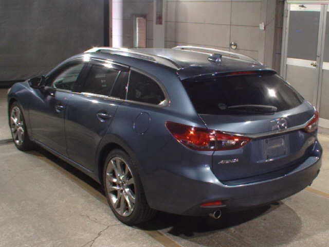 MAZDA ATENZA