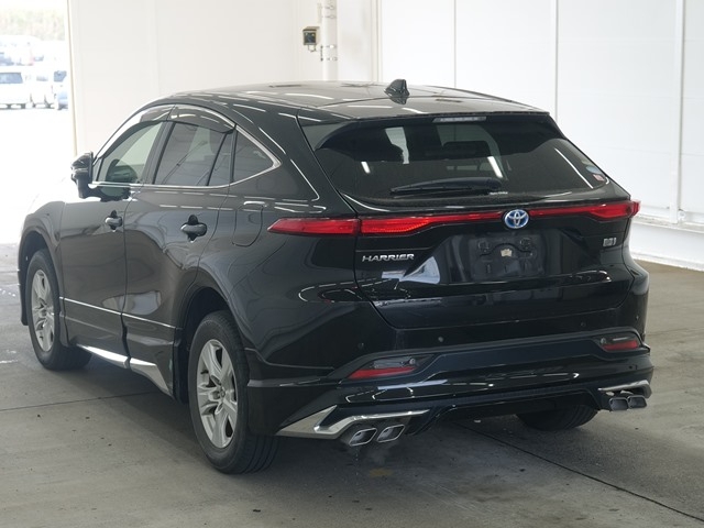 TOYOTA VENZA
