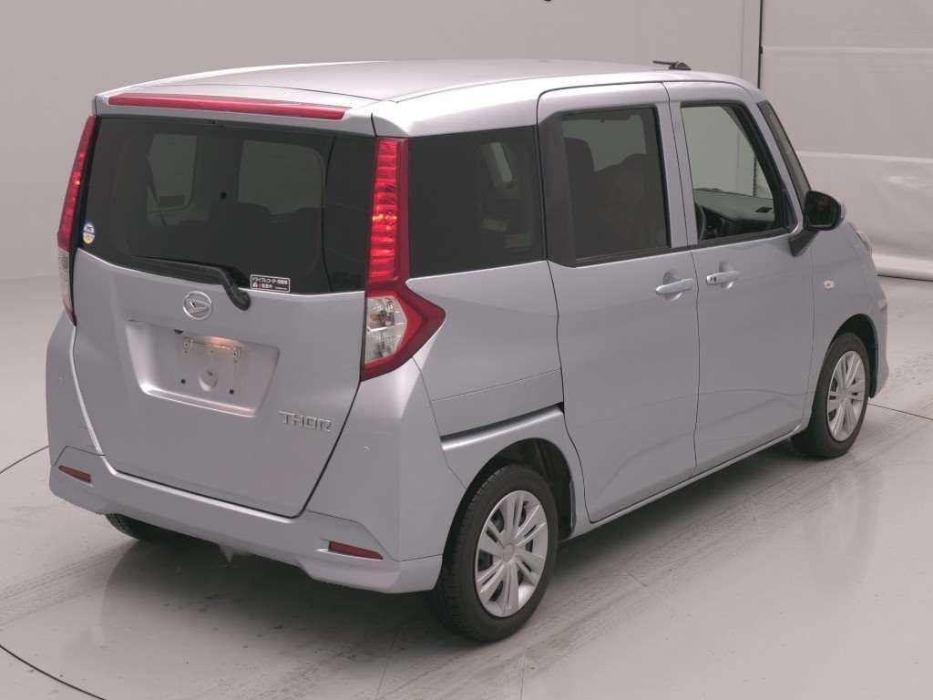 DAIHATSU THOR