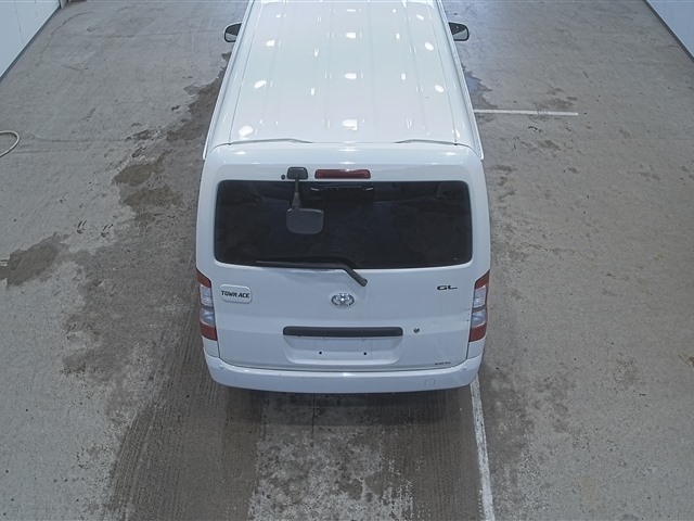 TOYOTA TOWN ACE