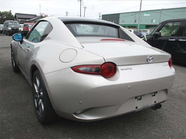 MAZDA ROADSTER