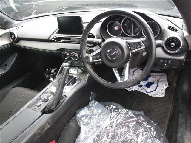 MAZDA ROADSTER
