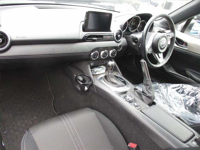 MAZDA ROADSTER