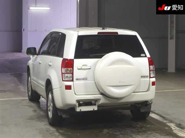 SUZUKI ESCUDO
