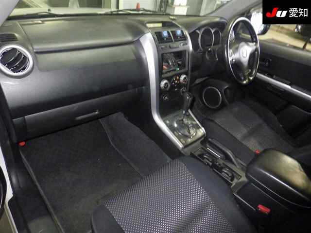 SUZUKI ESCUDO