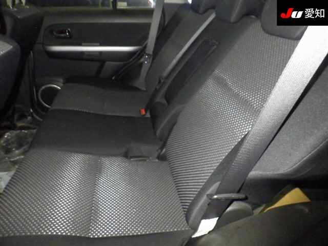 SUZUKI ESCUDO