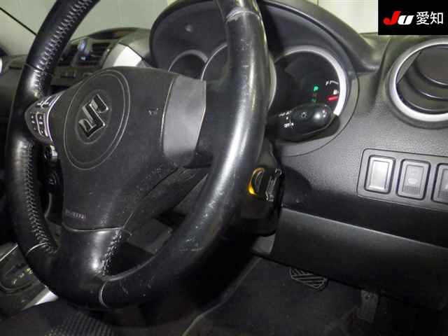 SUZUKI ESCUDO