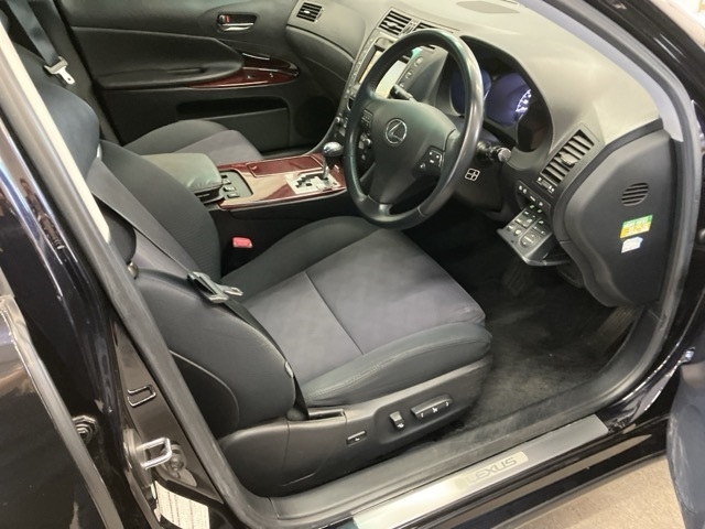 LEXUS GS450H