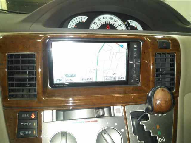 TOYOTA RAUM