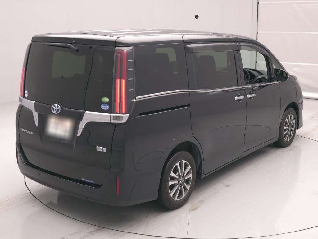 TOYOTA ESQUIRE