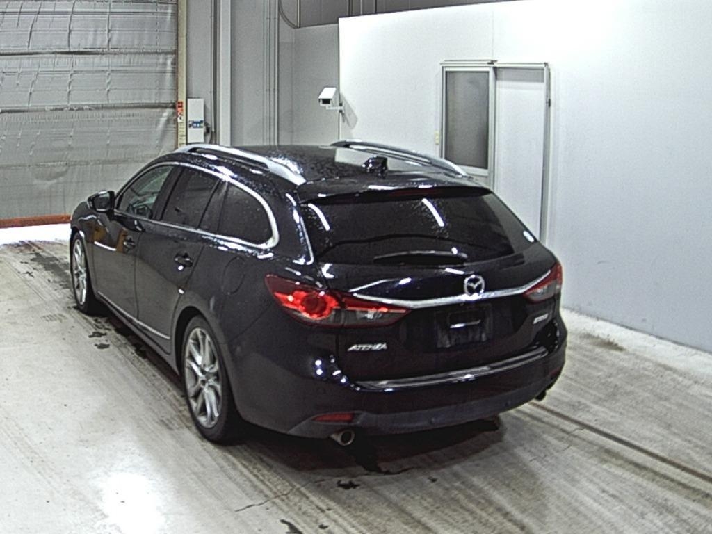 MAZDA ATENZA