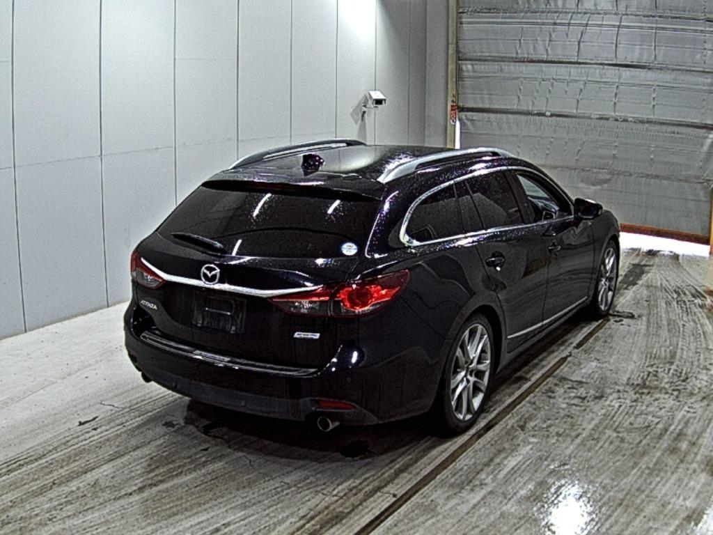 MAZDA ATENZA