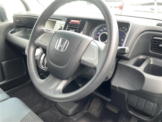 HONDA LIFE