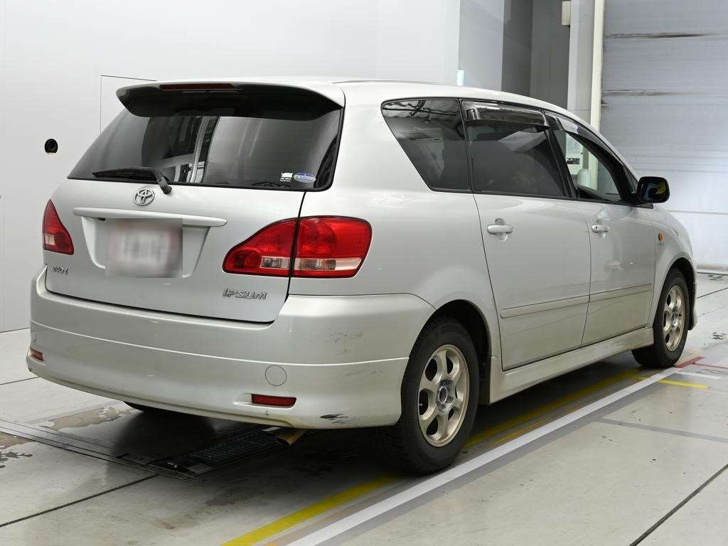 TOYOTA IPSUM