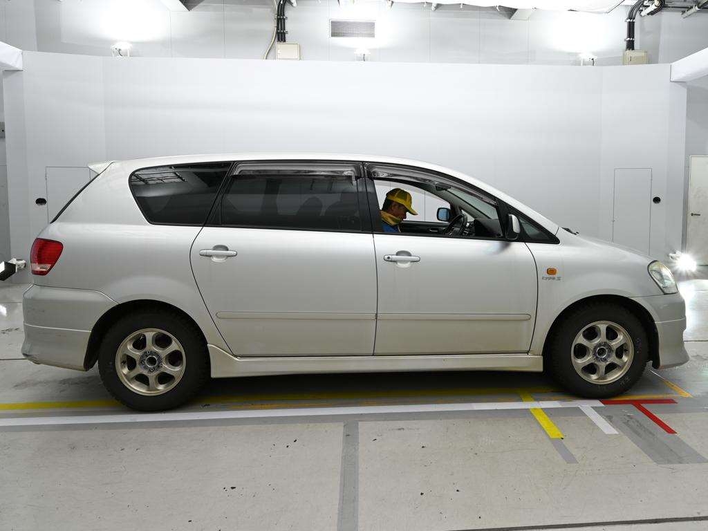 TOYOTA IPSUM
