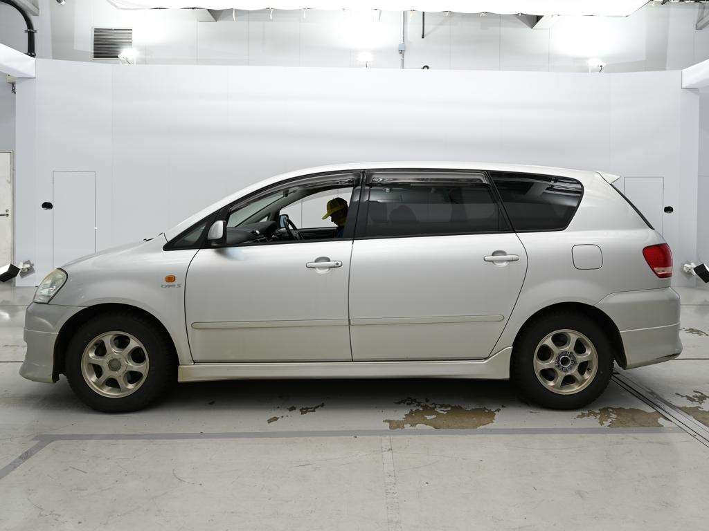 TOYOTA IPSUM