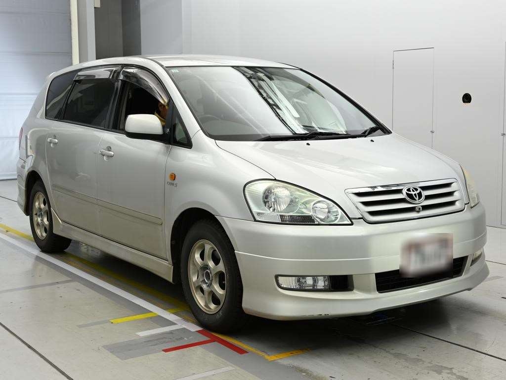 TOYOTA IPSUM