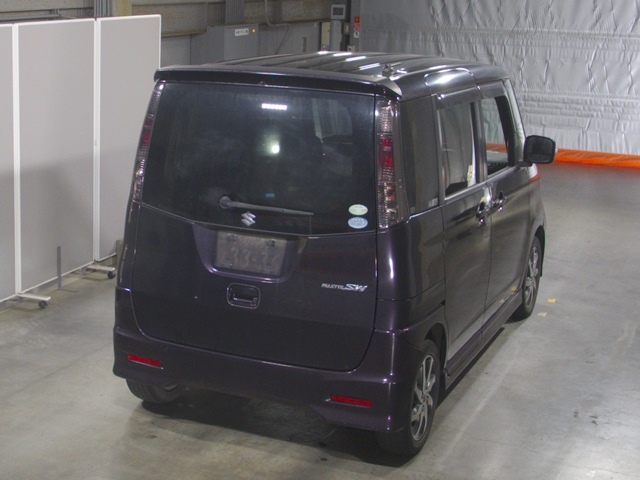 SUZUKI PALETTE