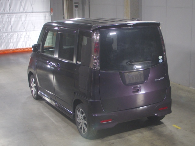 SUZUKI PALETTE