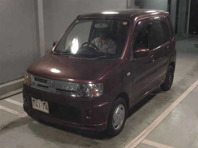 MITSUBISHI TOPPO