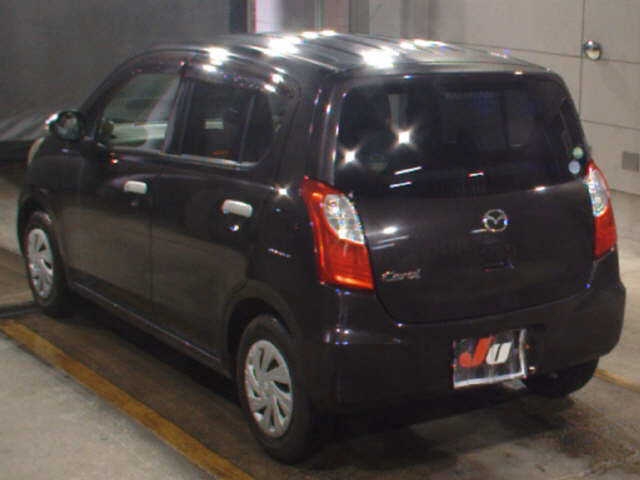 MAZDA CAROL
