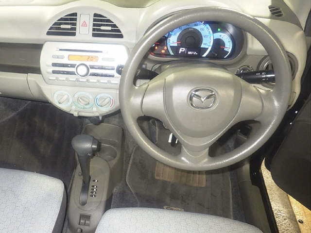 MAZDA CAROL
