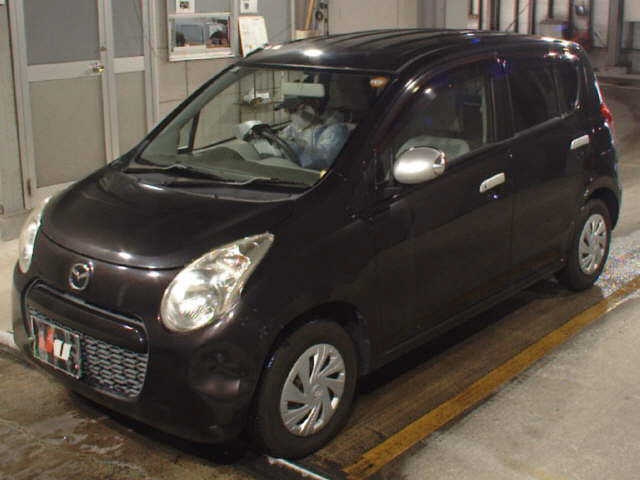MAZDA CAROL