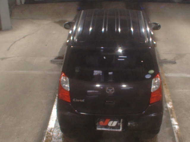 MAZDA CAROL