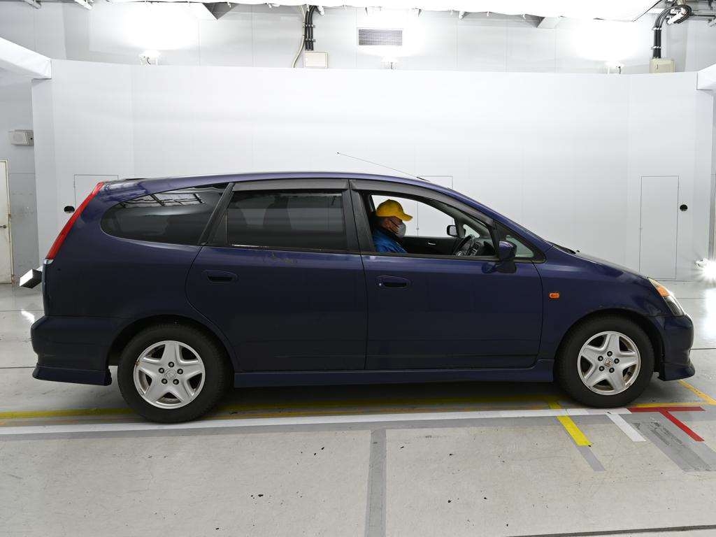 HONDA STREAM