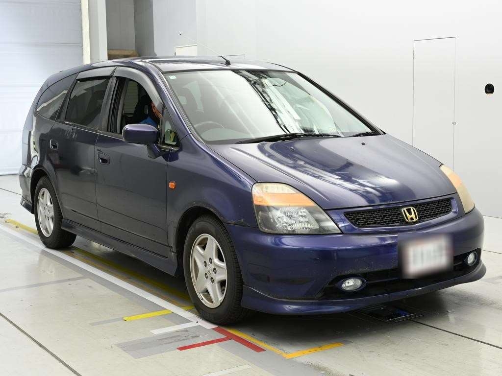 HONDA STREAM