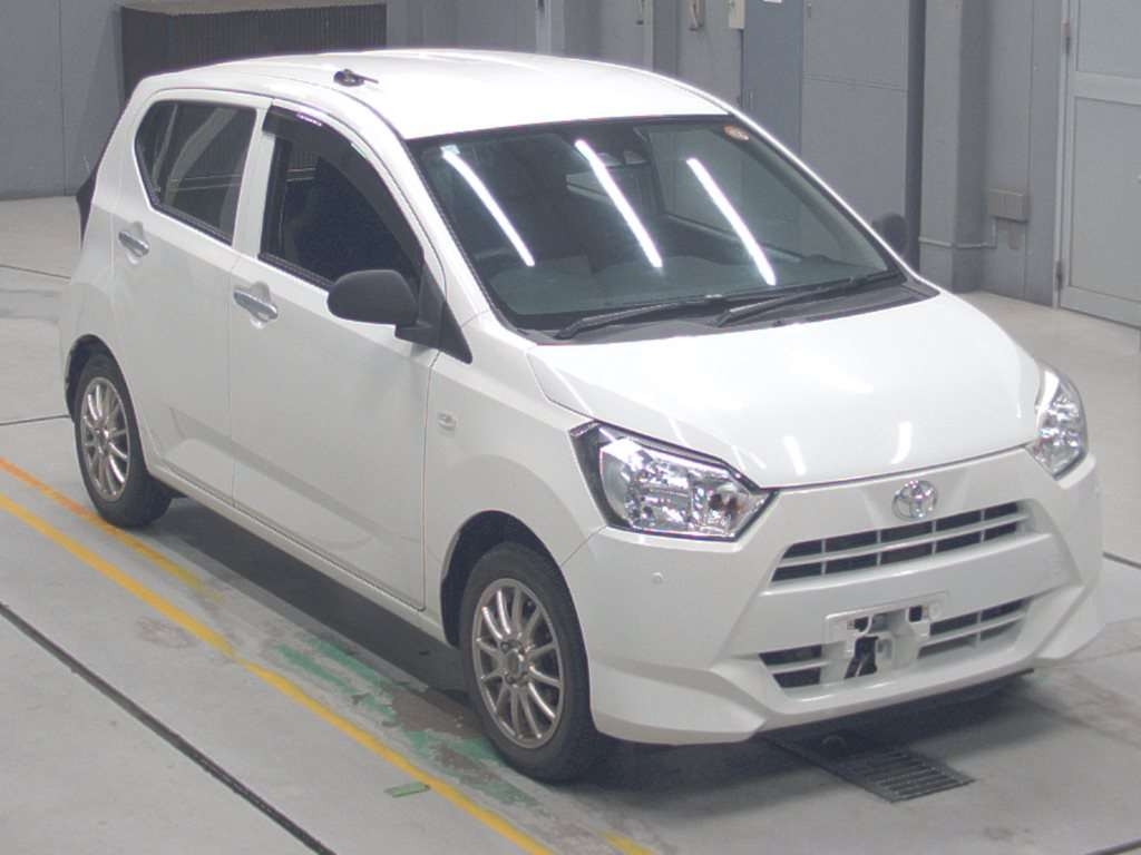 TOYOTA PIXIS EPOCH