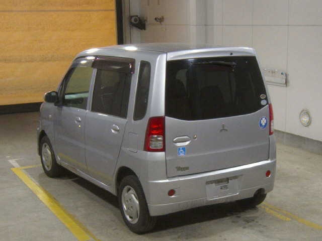 MITSUBISHI TOPPO