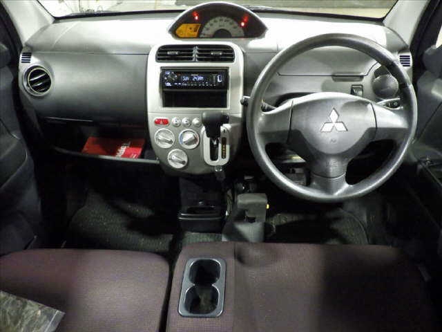 MITSUBISHI TOPPO