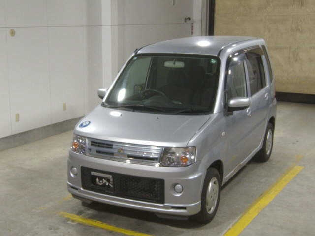 MITSUBISHI TOPPO