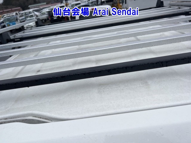 TOYOTA TOWN ACE