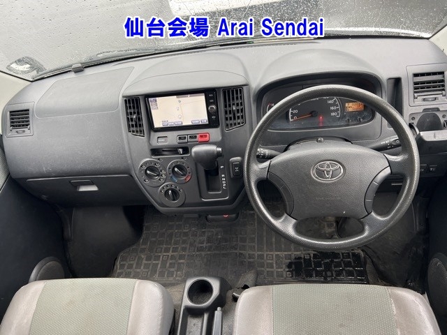 TOYOTA TOWN ACE