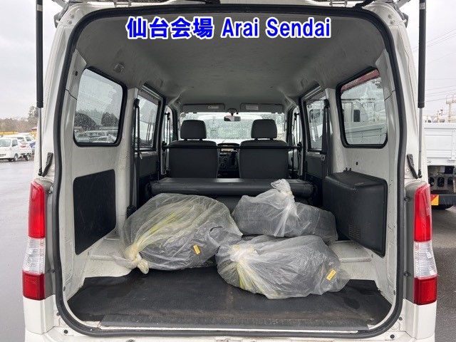 TOYOTA TOWN ACE