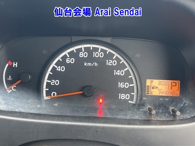 TOYOTA TOWN ACE