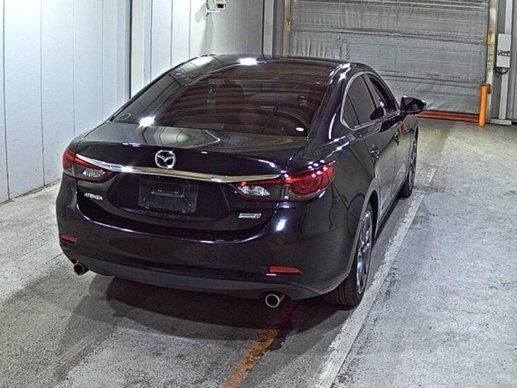 MAZDA ATENZA