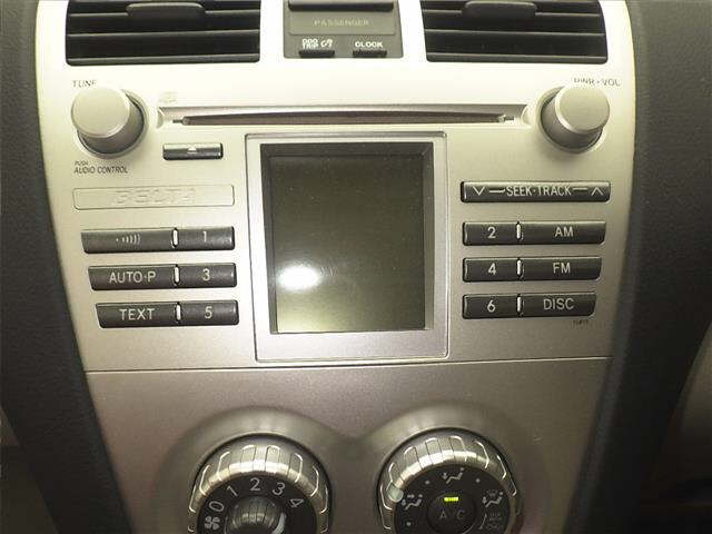 TOYOTA BELTA