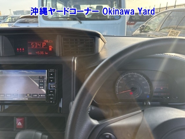 DAIHATSU THOR