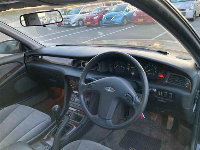 MITSUBISHI DIAMANTE