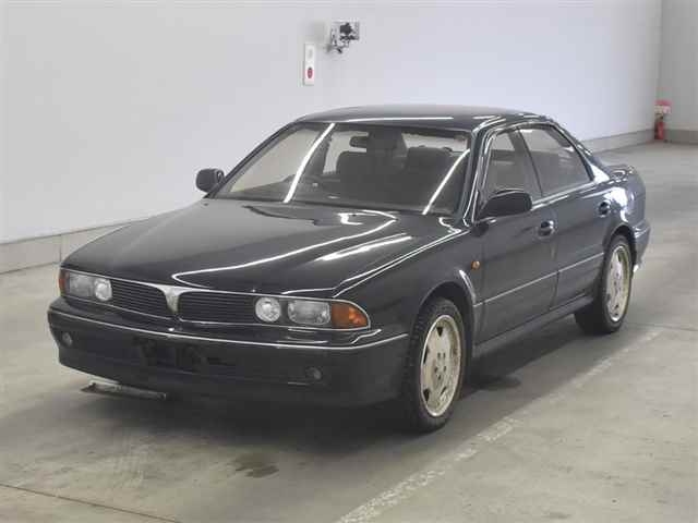 MITSUBISHI DIAMANTE