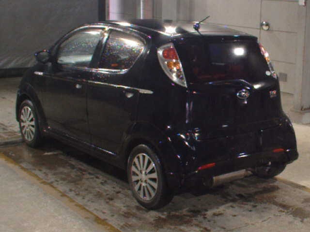 SUBARU R2