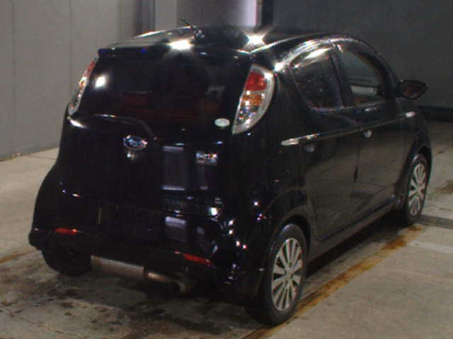 SUBARU R2