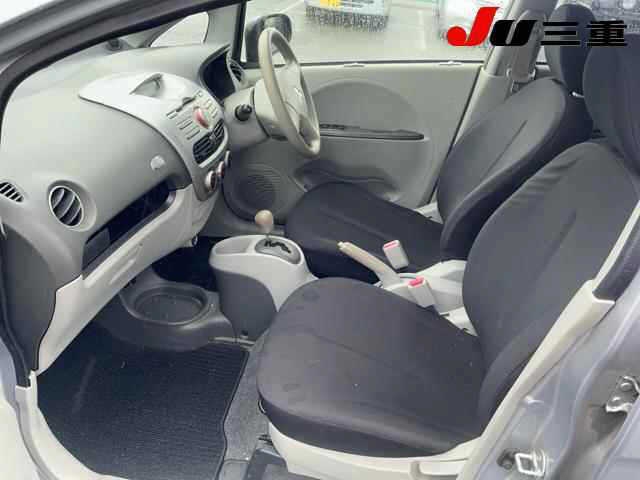 MITSUBISHI I