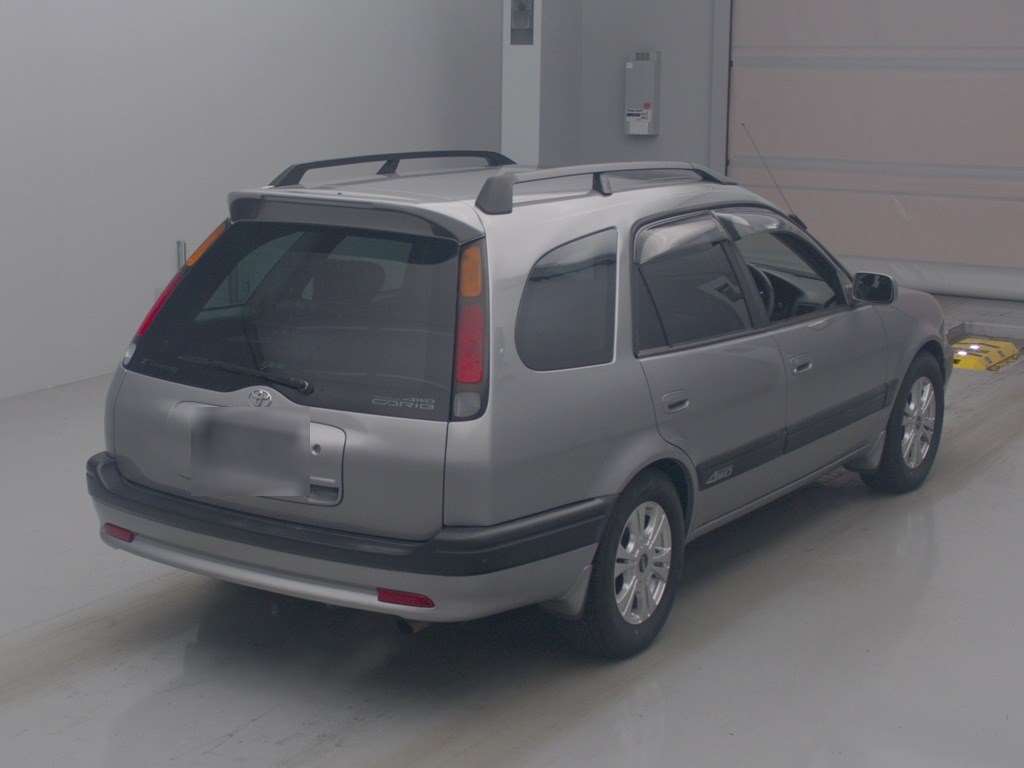TOYOTA SPRINTER CARIB