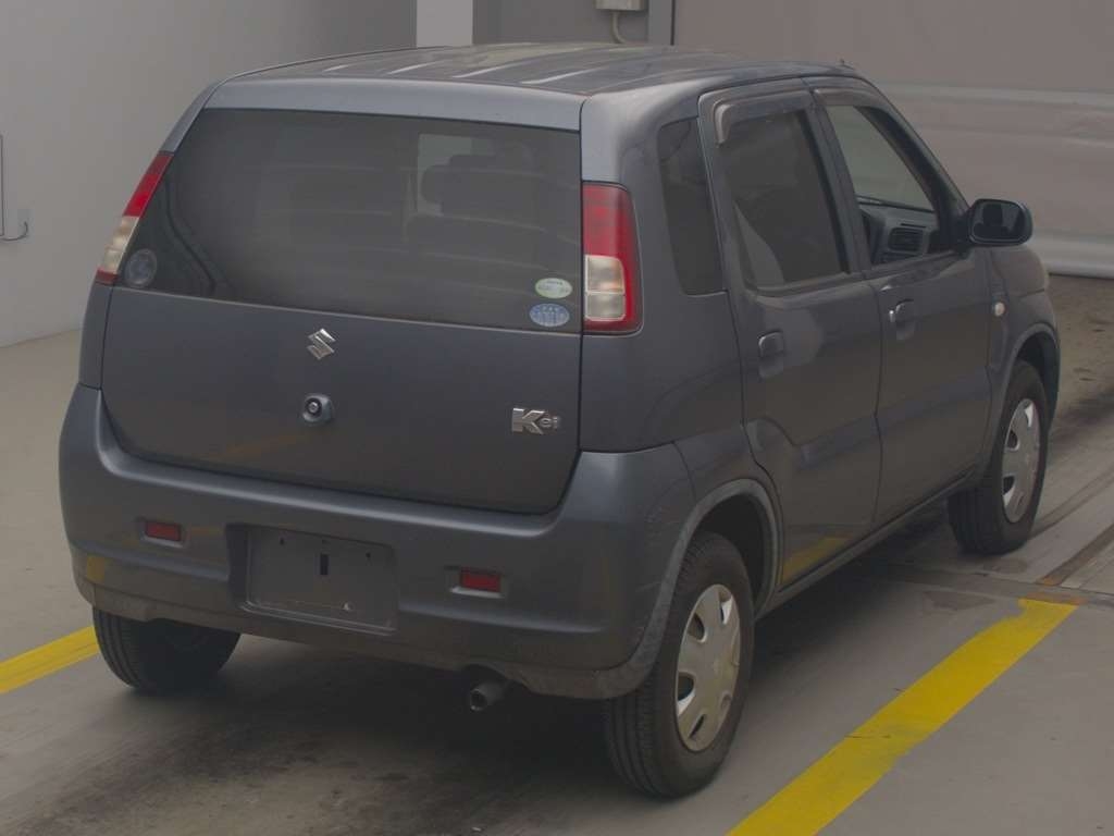 SUZUKI KEI