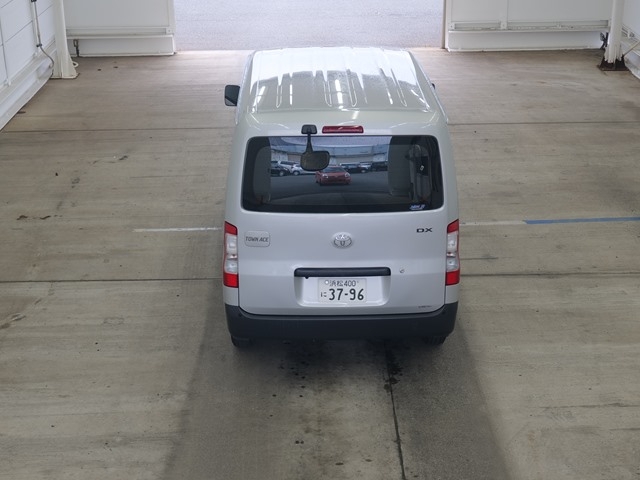 TOYOTA TOWN ACE