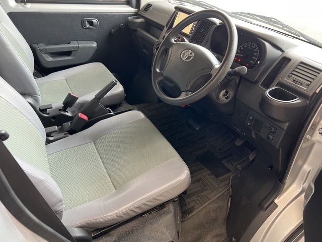 TOYOTA TOWN ACE
